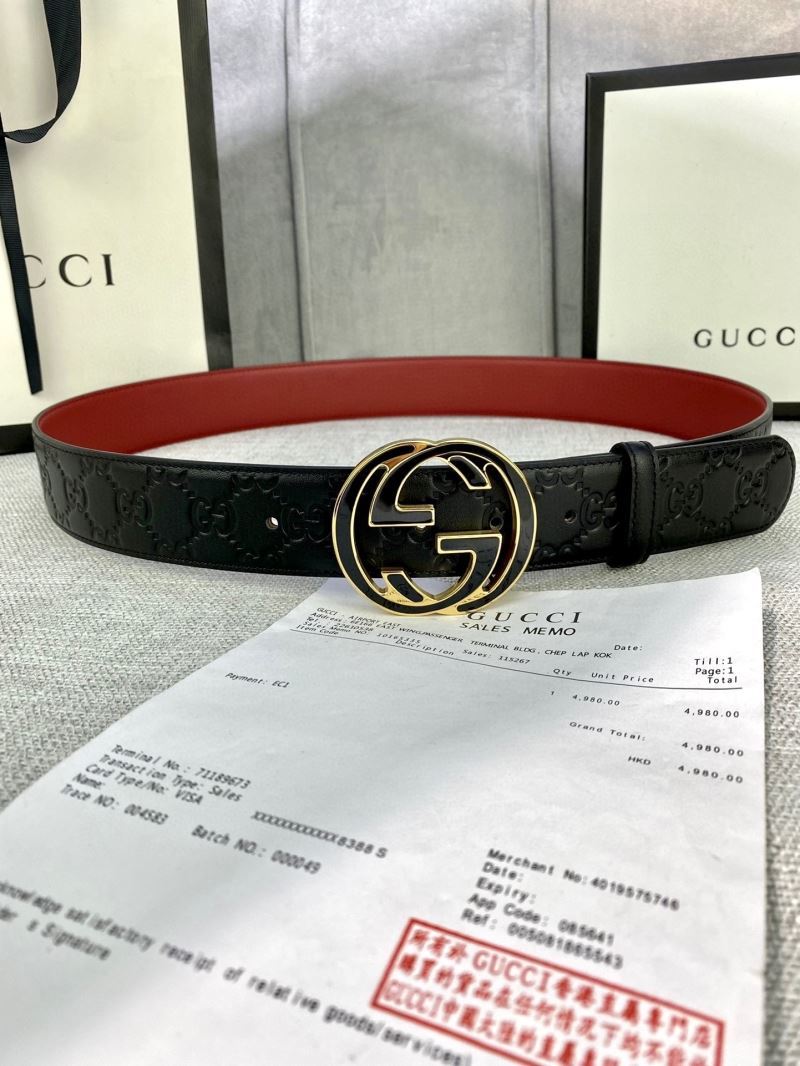 GUCCI